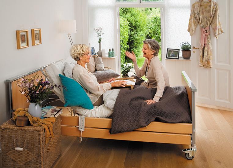 Hospital Bed Purchase Home Care Hire