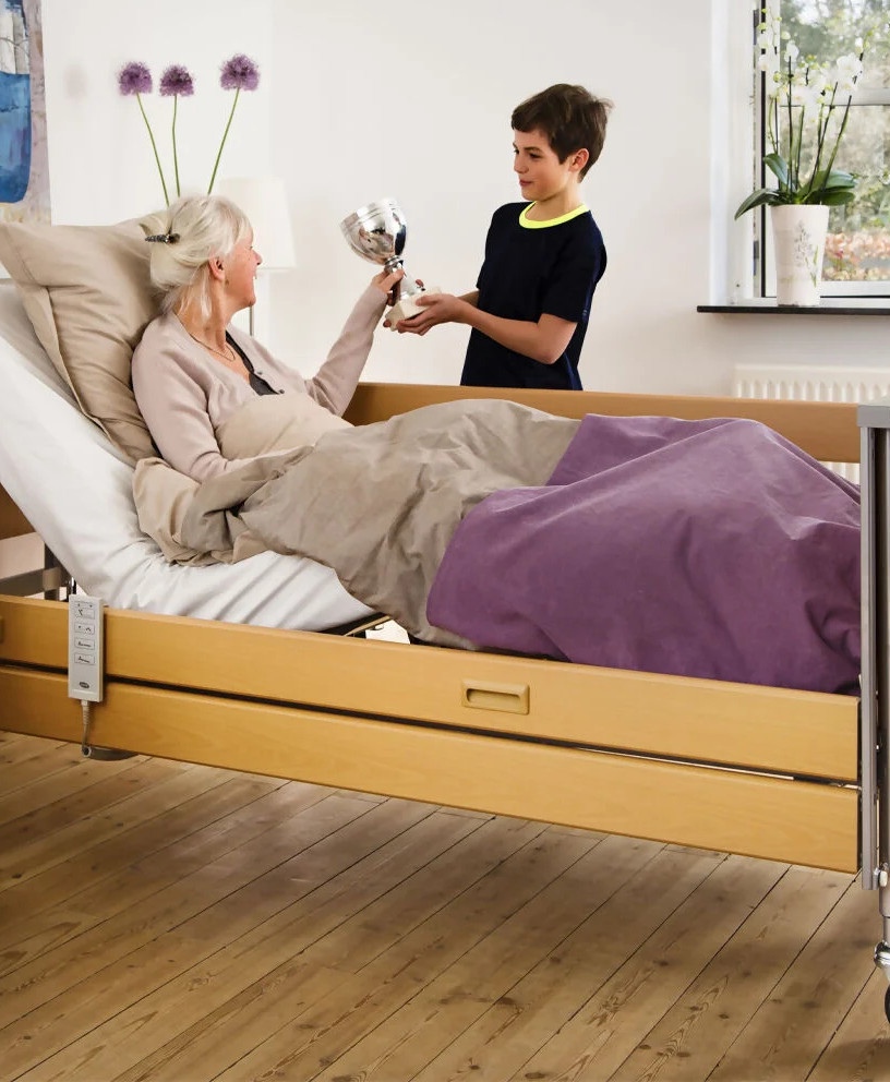 Home - Home Care Hire