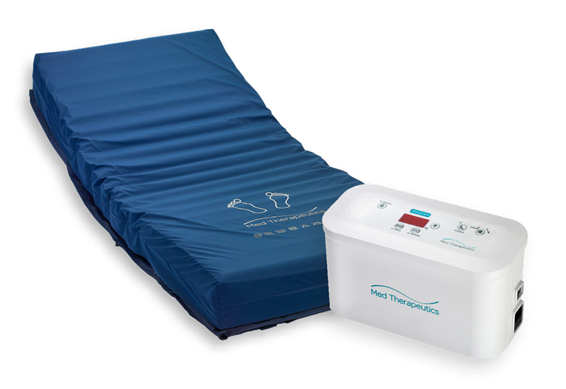 Air Mattresses Explained Home Care Hire